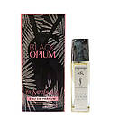 Yves Saint Laurent Black Opium Exotic Illusion Pheromone Formula жіночий 40 мл, фото 3