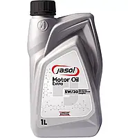 Моторное масло JASOL Extra Motor OIL C3 LONGLIFE 5W30 1л (SN/CF ACEA: C3; A3/B4)