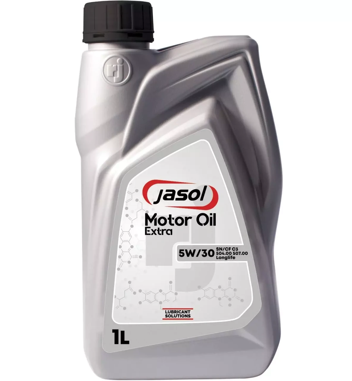 Моторна олива JASOL Extra Motor OIL C3 LONGLIFE 5W30 1л