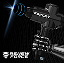 Перкусійний масажер RENEW FORCE 22OW (Польща), фото 7