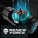 Перкусійний масажер RENEW FORCE 22OW (Польща), фото 10