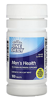 Вітаміни для чоловічого здоров’я One Daily від 21st Century, 100 таблеток