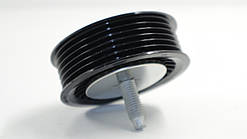 Паразитний/ведмедик ременя генератора на Рено Кенго 1.5dci (-AC) (03>) SNR (Франція) GA35524