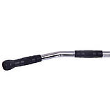 Рукоятка для м'язів спини з вузьким та широким хватом 122 см Zelart TA-2733, фото 5