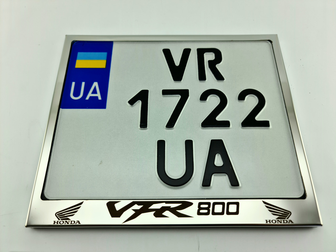 Рамка для монономера Honda VFR800 V2 метал