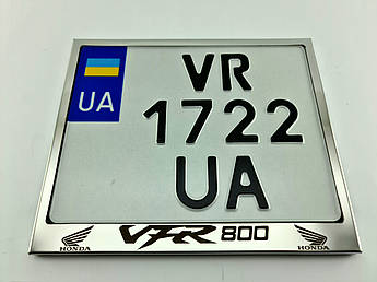 Рамка для монономера Honda VFR800 V2 метал