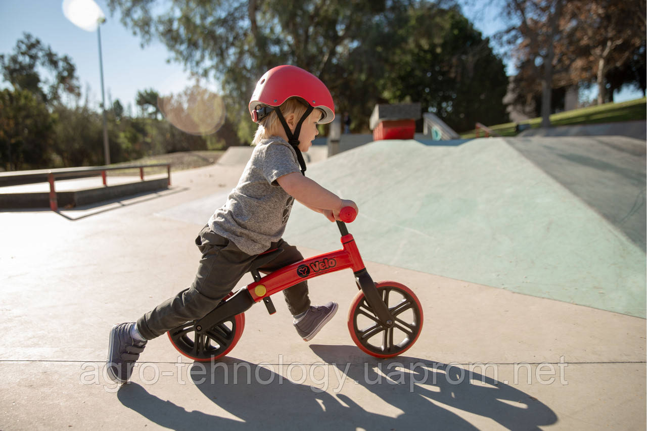 Yvolution junior cheap balance bike