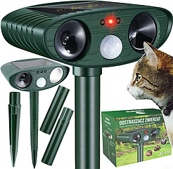 Відлякувач від тварин Renew Force (Польща)