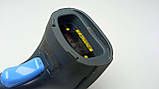 Сканер зчитування штрих-коду Б/У Asianwell AW-U3, фото 5