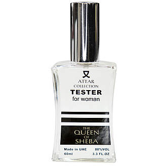 Attar Collection The Queen of Sheba TECТЕР NEW жіночий 60 мл, фото 2