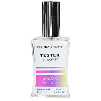 Britney Spears Rainbow Fantasy ТЕСТЕР NEW жіночий 60 мл, фото 2