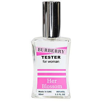 Burberry Her Blossom ТЕСТЕР NEW жіночий 60 мл, фото 2