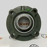 Корпусный подшипник ucfc 207 в сборе