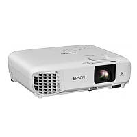 Проектор Epson EB-FH06 3500Lm/FullHD 1080p Белый