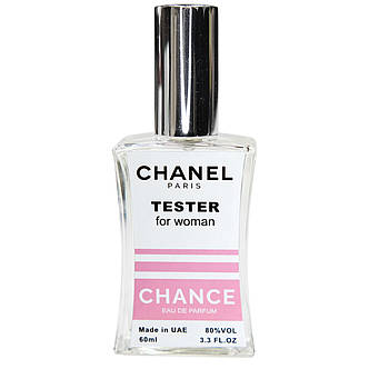 Chanel Chance ТЕСТЕР NEW жіночий 60 мл, фото 2