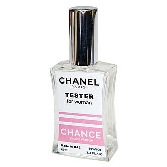Chanel Chance ТЕСТЕР NEW жіночий 60 мл, фото 3
