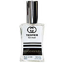Gucci Guilty TEСТЕР NEW чоловічий 60 мл, фото 3