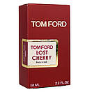 Tom Ford Lost Cherry Perfume Newly унісекс 58 мл, фото 4