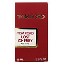 Tom Ford Lost Cherry Perfume Newly унісекс 58 мл, фото 5