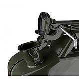 Каністра Металева 20 л Elegant 100592, фото 2