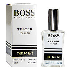 Hugo Boss The Scent For Him TECТЕР NEW чоловічий 60 мл