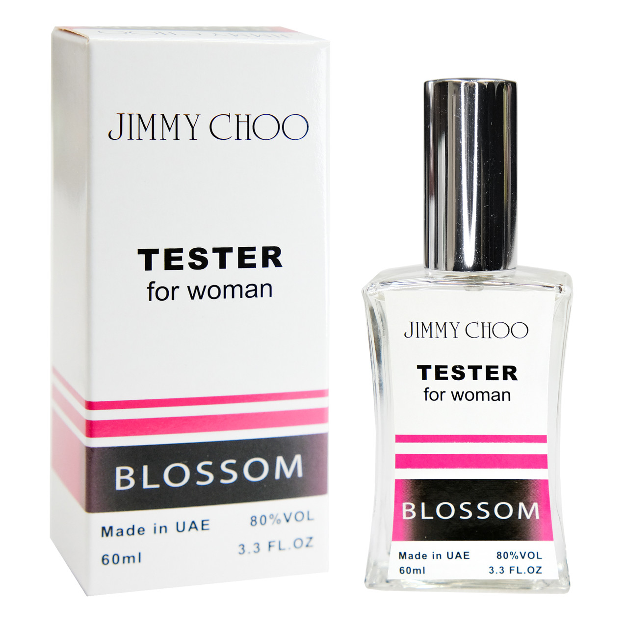 Jimmy Choo Blossom TECТЕР NEW жіночий 60 мл