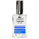 Lacoste Essential Sport TECТЕР NEW чоловічий 60 мл, фото 3