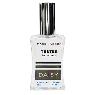 Marc Jacobs Daisy ТЕСТЕР NEW жіночий 60 мл, фото 2