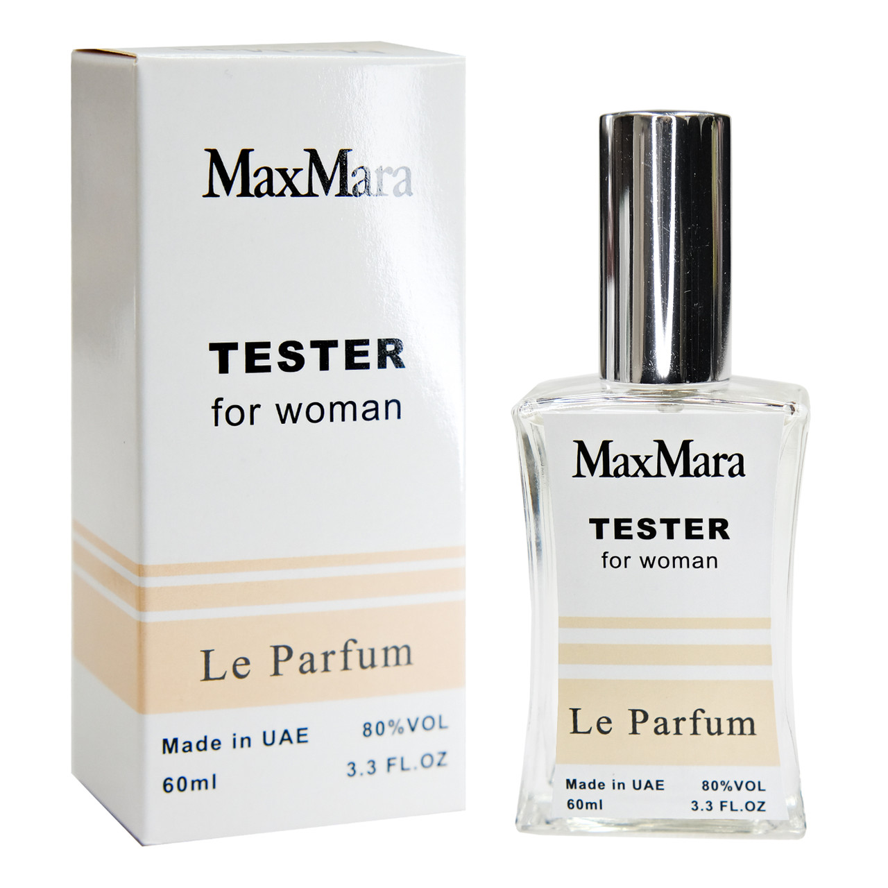Max Mara Le Parfum TEСТЕР NEW жіночий 60 мл