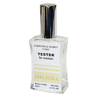 Parfums de Marly Meliora TECТЕР NEW жіночий 60 мл, фото 3