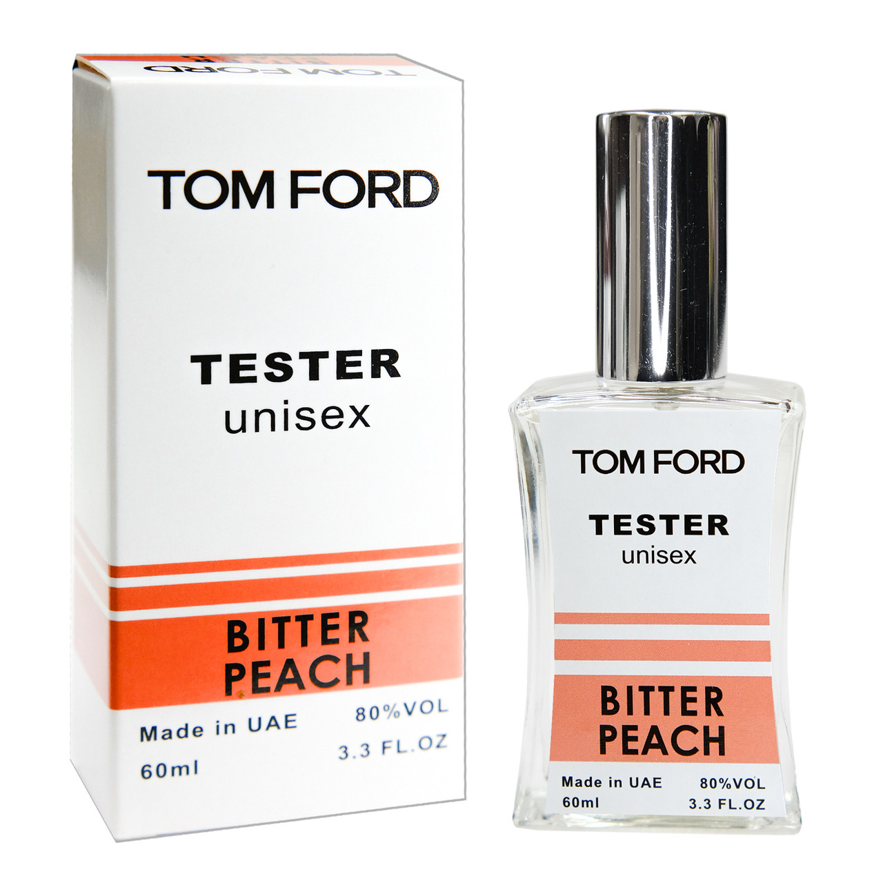 Tom Ford Bitter Peach ТЕСТЕР NEW унісекс 60 мл