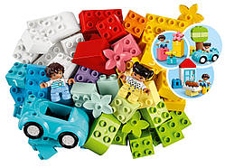 LEGO Duplo Brick Box