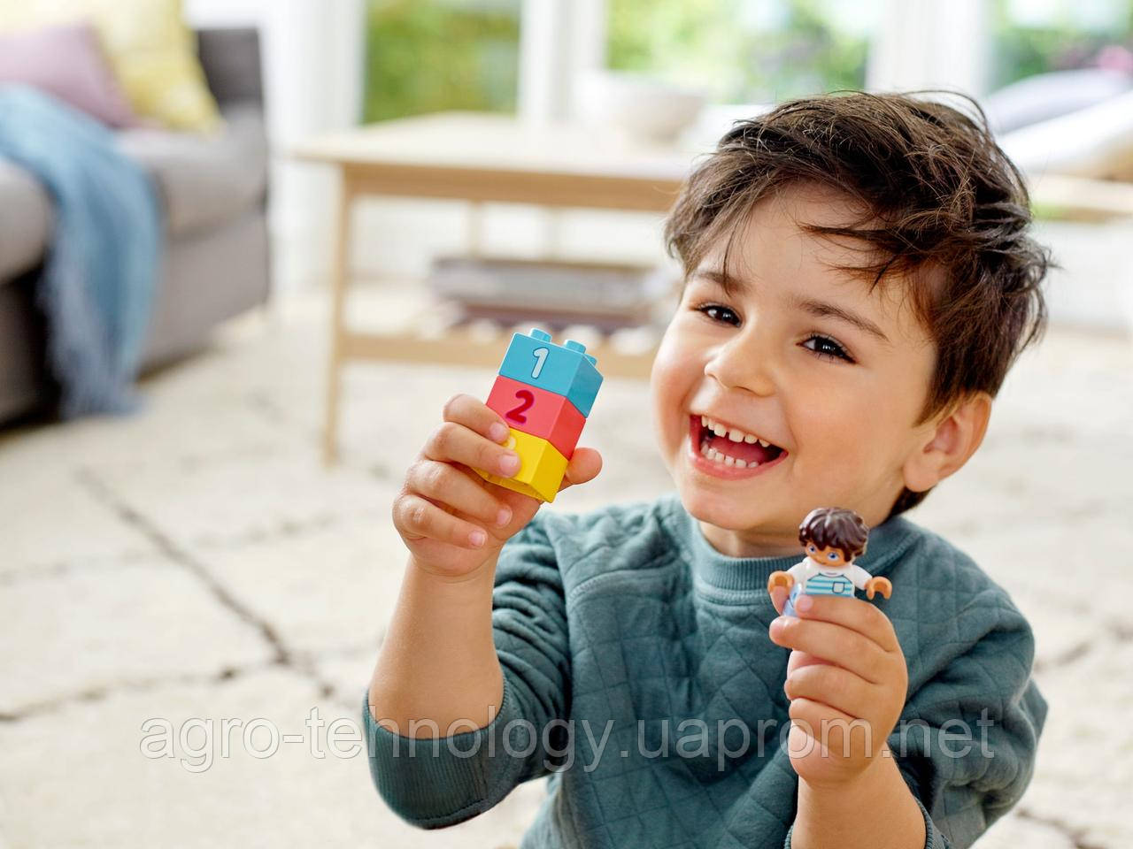 LEGO Duplo Brick Box ID 1694640450 1099 Prom.ua