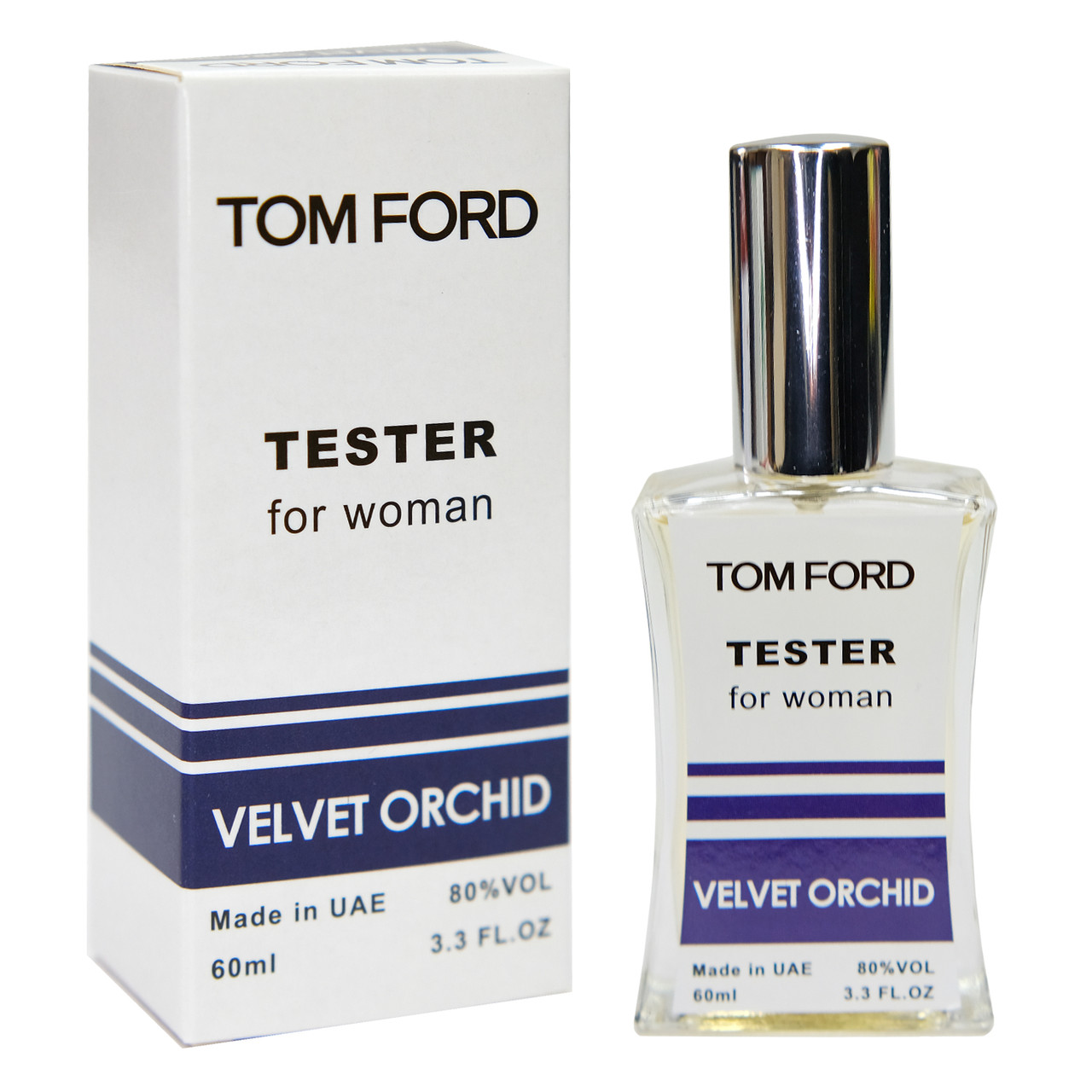 Tom Ford Velvet Orchid TECТЕР NEW жіночий 60 мл