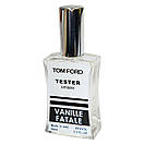 Tom Ford Vanille Fatale ТЕСТЕР NEW унисекс 60 мл, фото 3