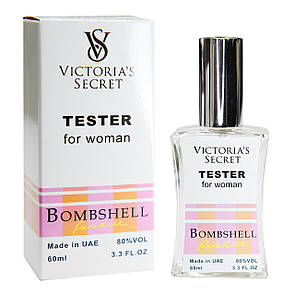 Victoria's Secret Bombshell Paradise ТЕСТЕР NEW жіночий 60 мл