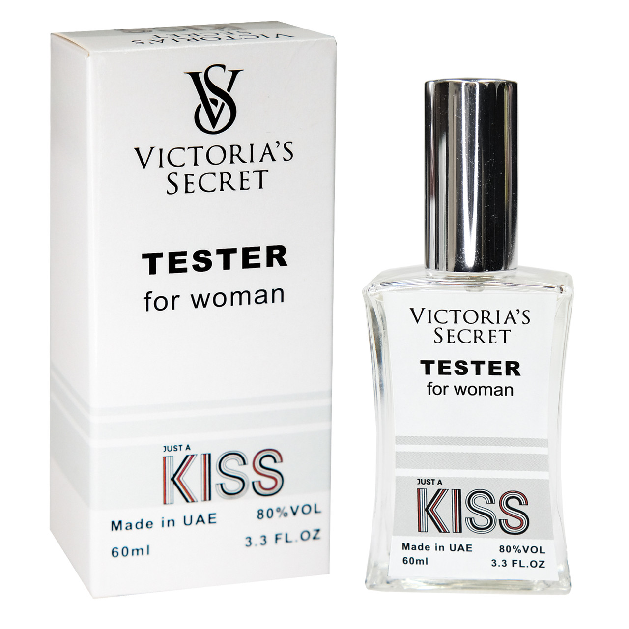 Victorias Secret Just A Kiss ТЕСТЕР NEW жіночий 60 мл