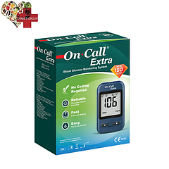 Глюкометри On Call