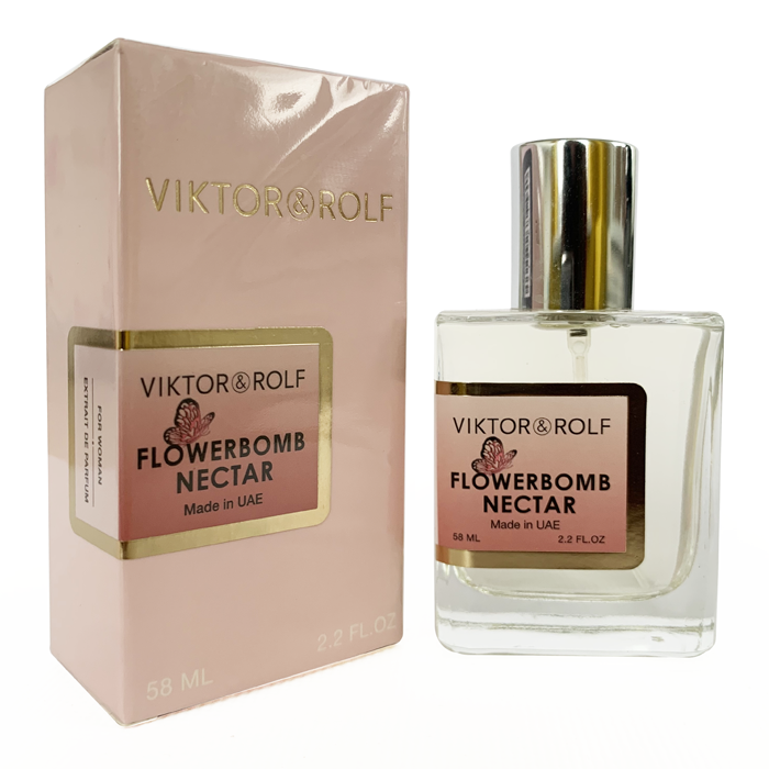 Viktor&Rolf Flowerbomb Nectar Perfume Newly жіночий, 58 мл