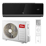 Кондиціонер TCL XA82I Black Inverter R32 Wi-Fi (9-12 Btu), фото 5