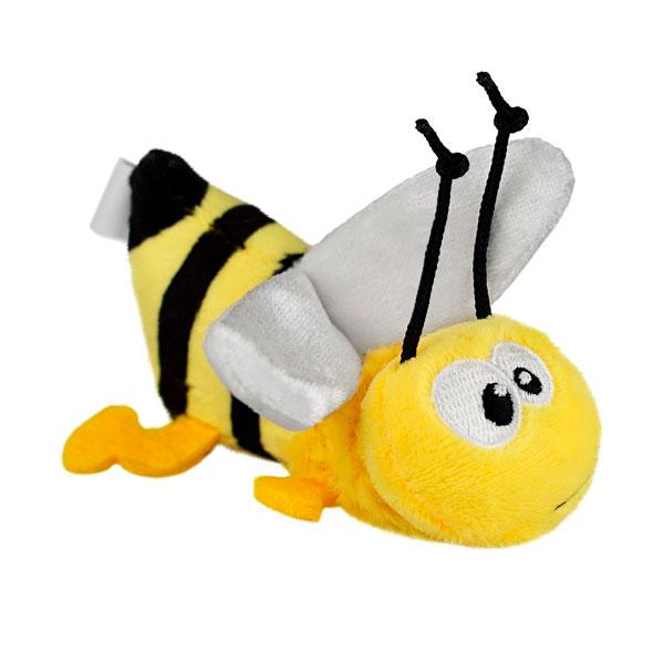 Іграшка Бджілка з Датчиком Касанія і Звуковим Чипом 10 см G70016C
