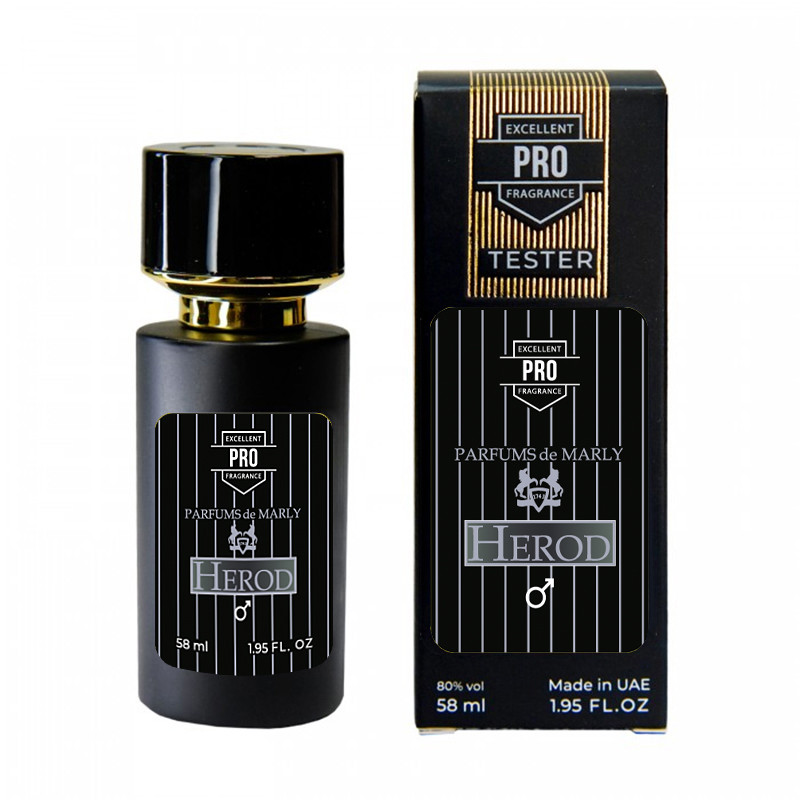 Parfums de Marly Herod ТЕСТЕР PRO чоловічий 58 мл, фото 1