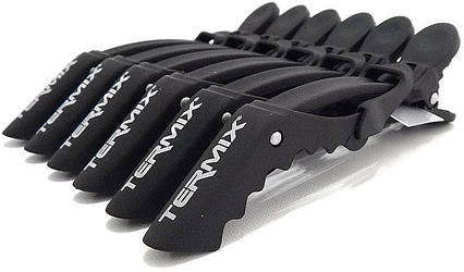 Крокодили м’які для волосся TERMIX SOFT  1 шт