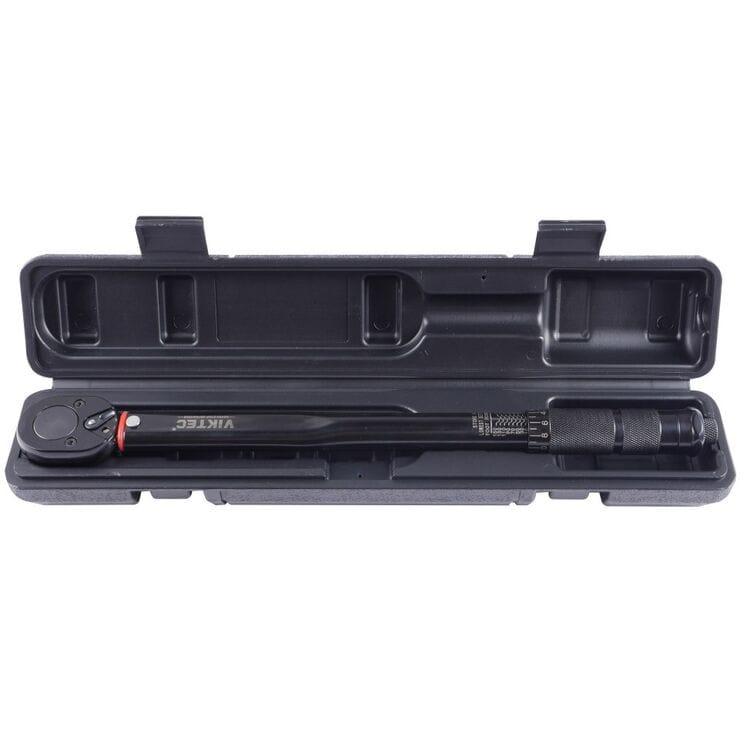 Ключ динамометричний 3/8" 13-109Нм 355мм VT18986A VIKTEC