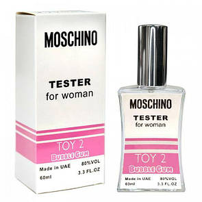 Moschino Toy 2 Bubble Gum TECТЕР NEW жіночий 60 мл