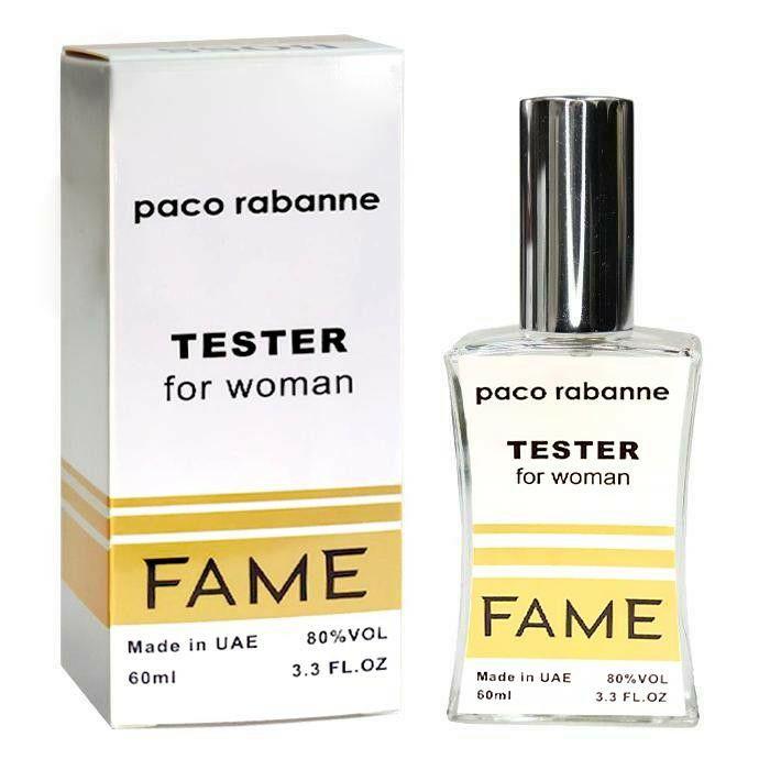 Paco Rabanne Fame ТЕСТЕР NEW жіночий 60 мл, фото 1
