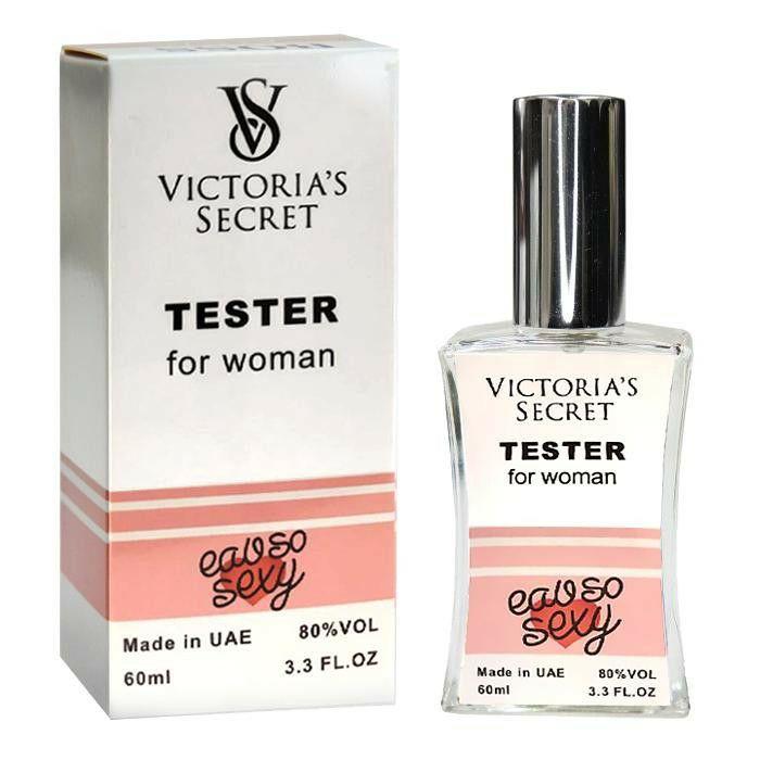 Victorias Secret Eau so Sexy ТЕСТЕР NEW жіночий 60 мл, фото 1