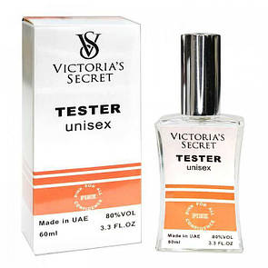 Victorias Secret Pink for All Confidence ТЕСТЕР NEW унисекс  60 мл