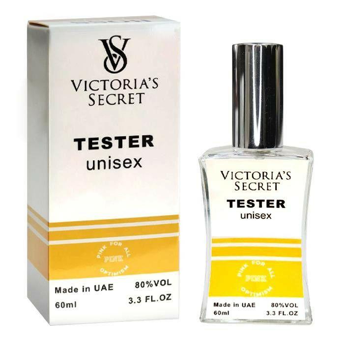 Victorias Secret Pink for All Optimism ТЕСТЕР NEW унисекс 60 мл
