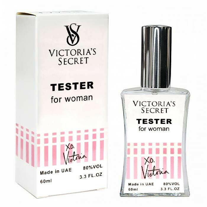 Victorias Secret XO Victoria ТЕСТЕР NEW жіночий 60 мл